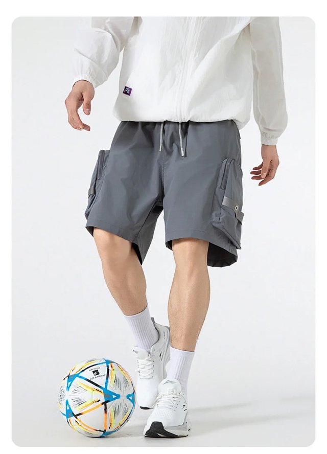 Fashion Shorts: seller detail photo 3