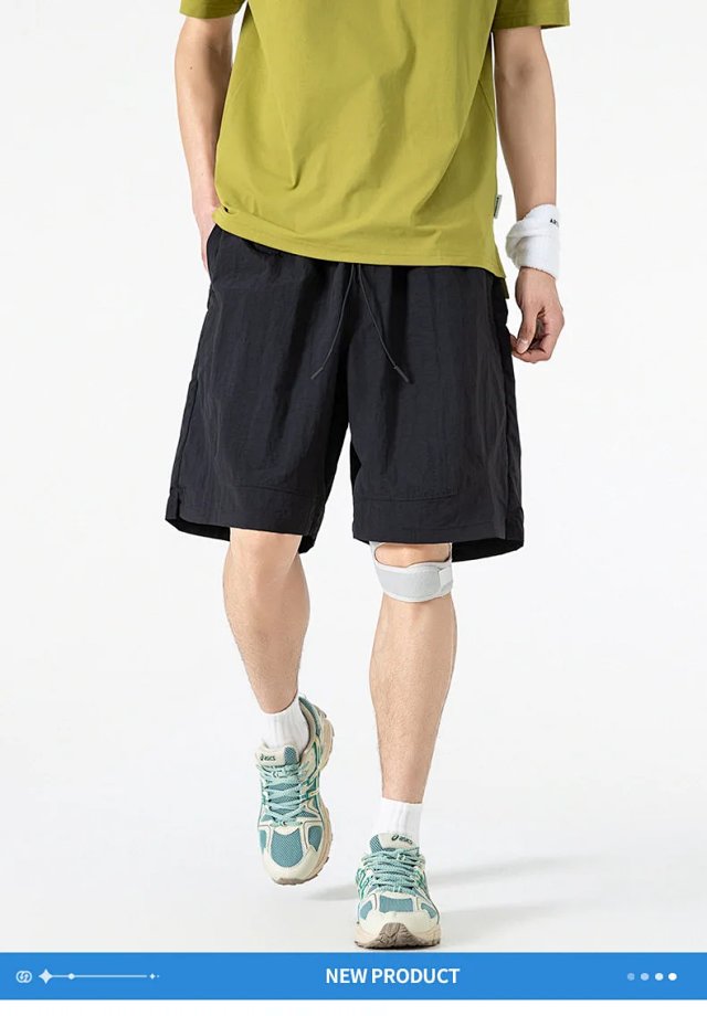 Fashion Shorts: seller detail photo 1