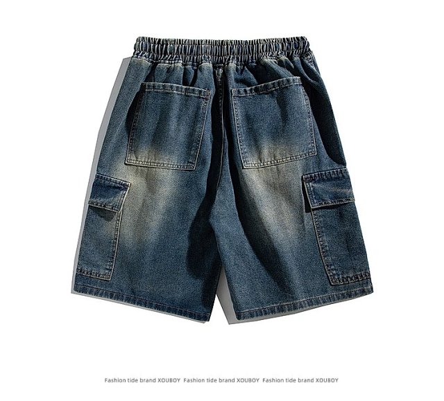 Fashion Shorts: seller detail photo 9