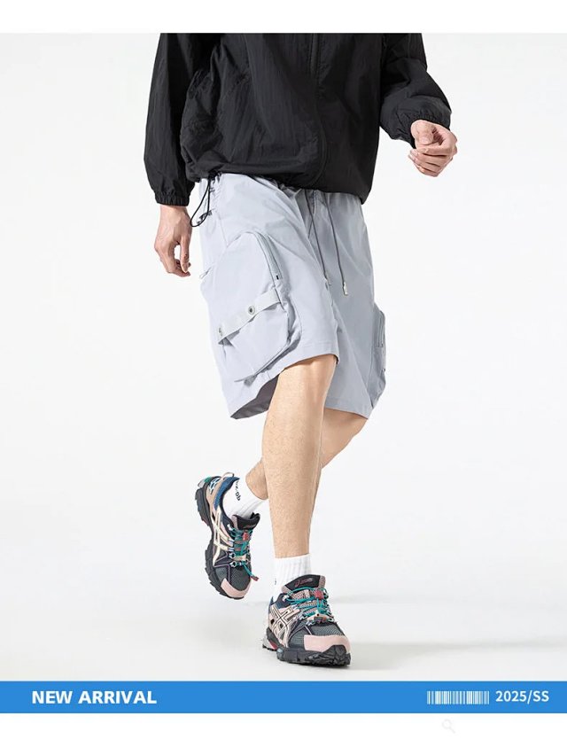 Fashion Shorts: seller detail photo 14