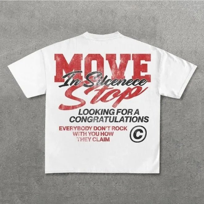 Y2k T-shirt | 16 colorways