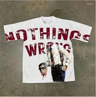 Y2k T-shirt: seller detail photo 7