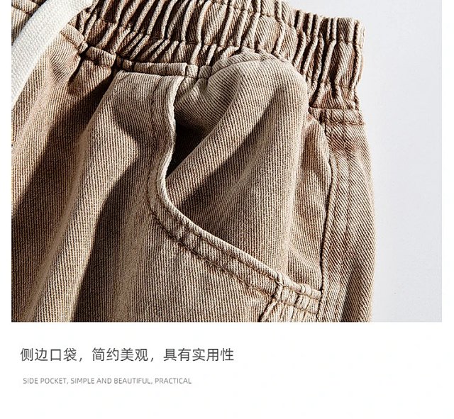 Fashion Shorts: seller detail photo 12