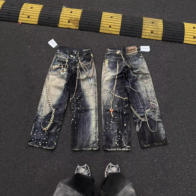 Acne StudiosJeans: seller detail photo 2