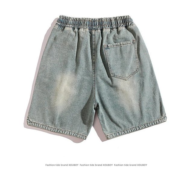 Fashion Shorts: seller detail photo 8