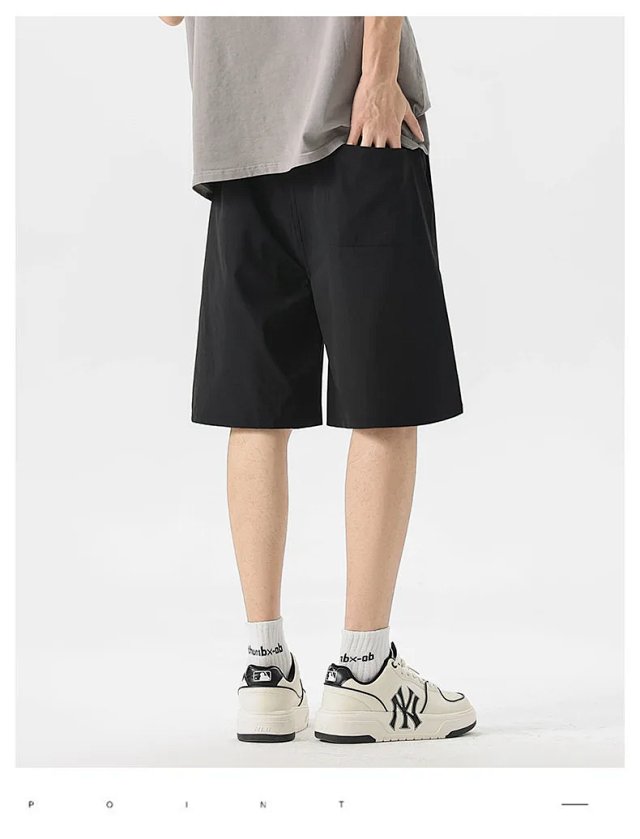 Fashion Shorts: seller detail photo 9