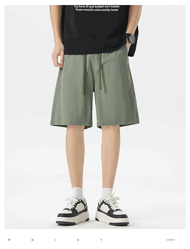 Fashion Shorts: seller detail photo 13