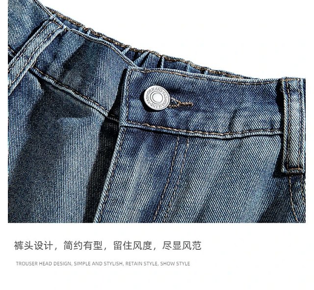 Fashion Shorts: seller detail photo 11