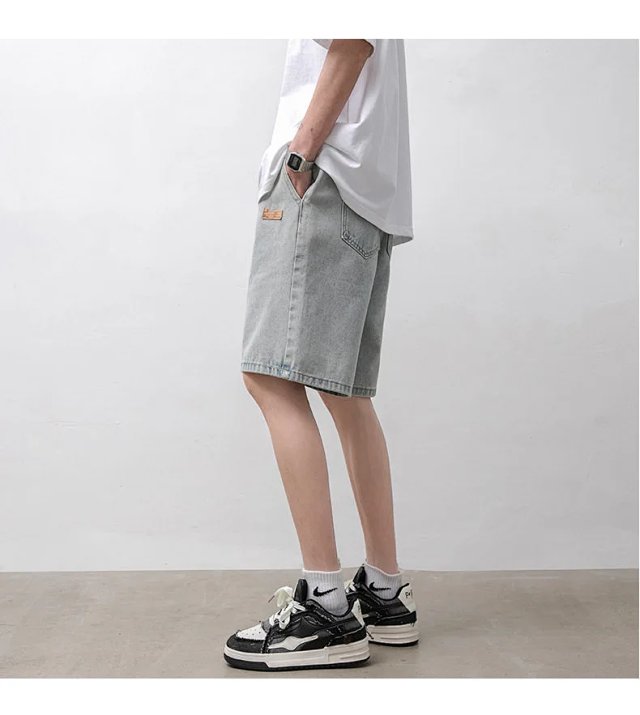 Fashion Shorts: seller detail photo 9