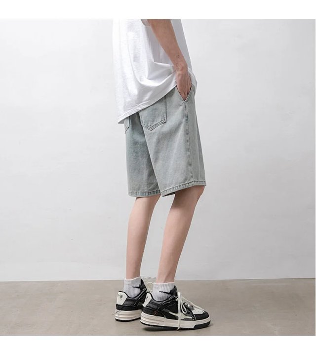 Fashion Shorts: seller detail photo 11