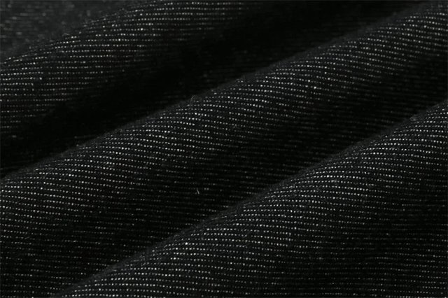 Fashion Denim Shorts: seller detail photo 12