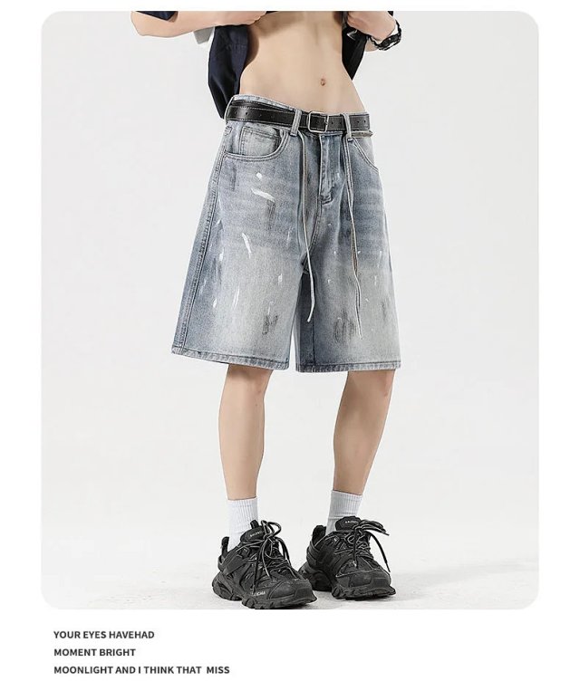 Fashion Shorts: seller detail photo 9
