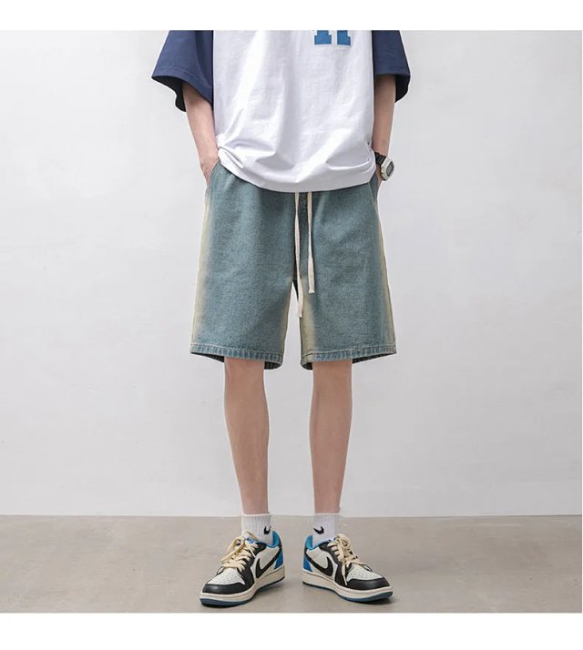 Fashion Shorts: seller detail photo 10