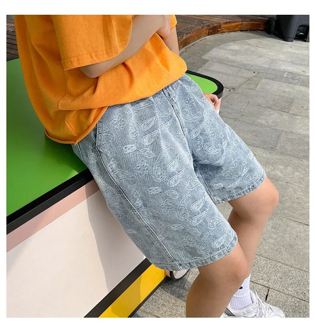 Fashion Shorts: seller detail photo 5