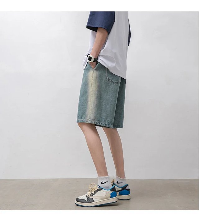Fashion Shorts: seller detail photo 12