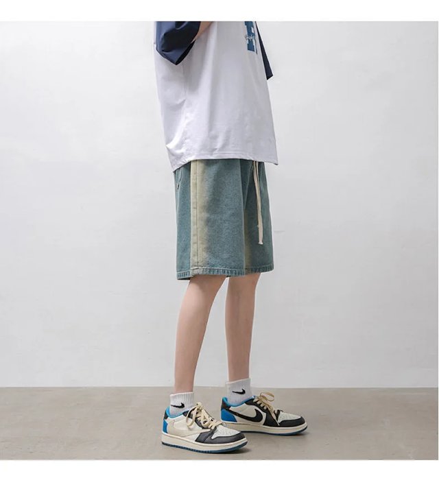 Fashion Shorts: seller detail photo 13