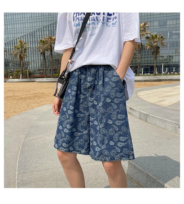 Fashion Shorts: seller detail photo 10