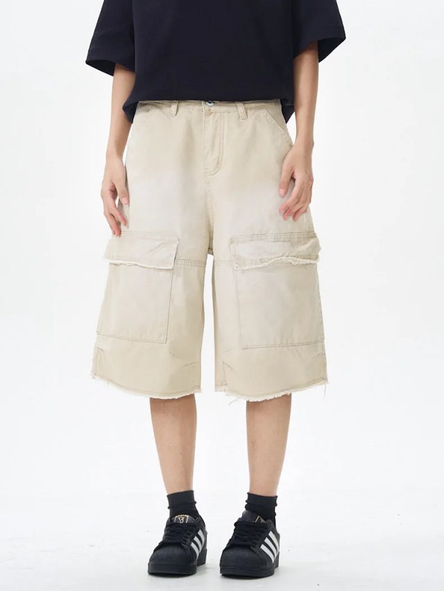 Fashion Denim Shorts: seller detail photo 5