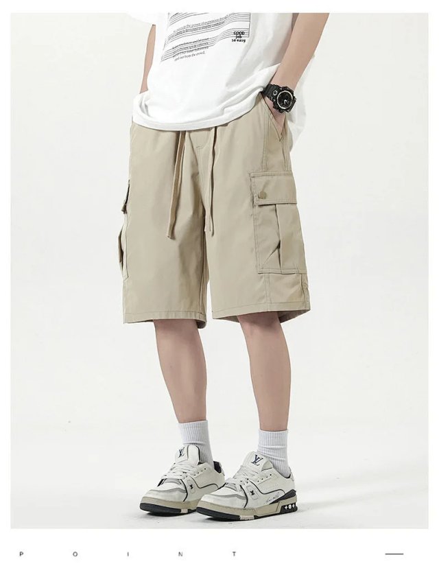 Fashion Shorts: seller detail photo 14