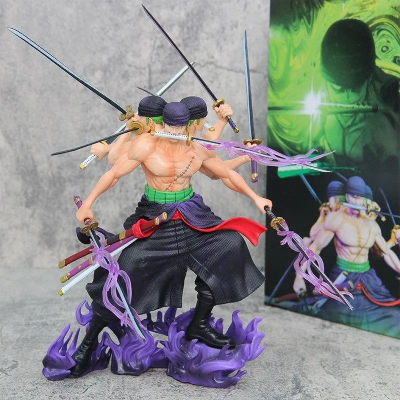 Figurine