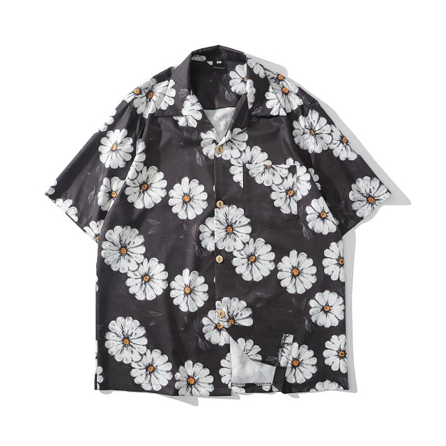 Vintage Beach Shirt: seller detail photo 4
