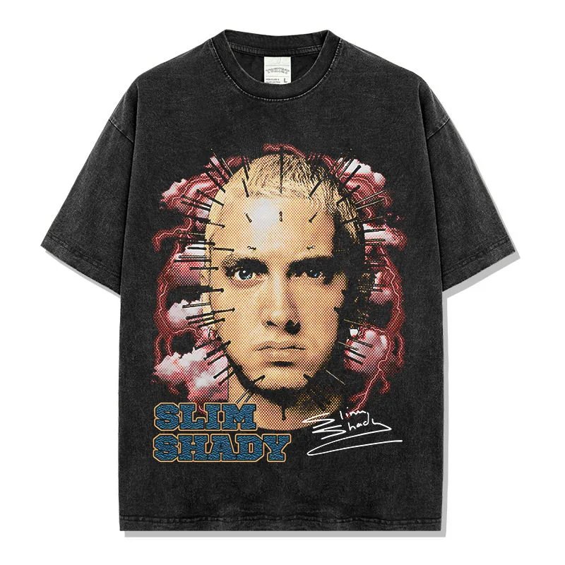Eminem Tees | 18 colorways