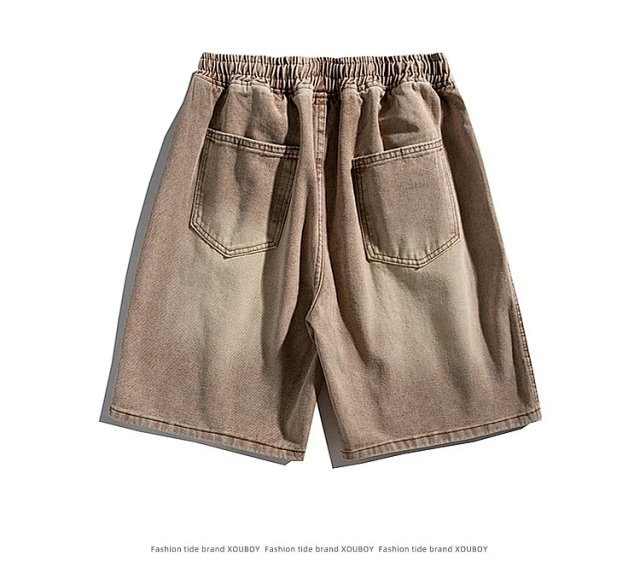 Fashion Shorts: seller detail photo 9