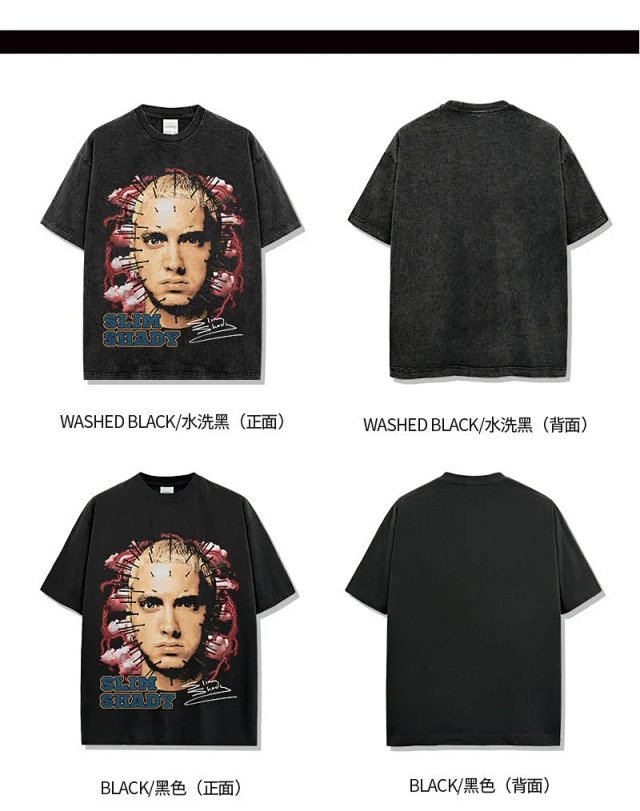 Eminem Tees: seller detail photo 5