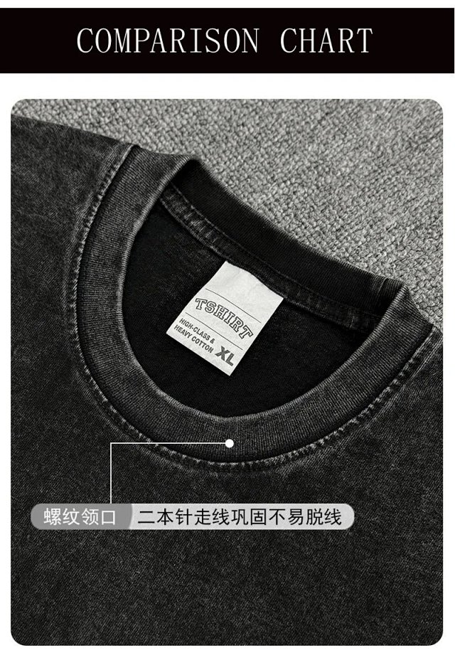 MJ Tees: seller detail photo 13