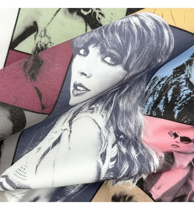 Taylor Swift Tees: seller detail photo 8