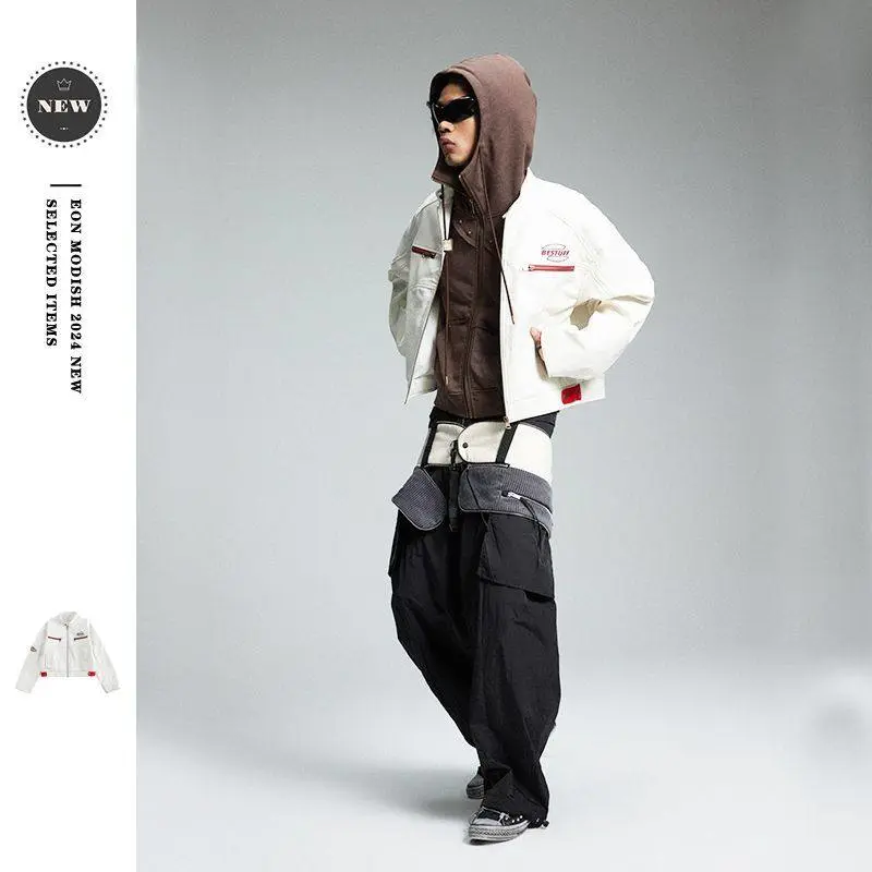 Abrigo Fashion