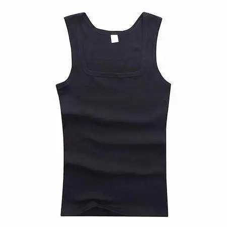 Men's Vest: seller detail photo 3
