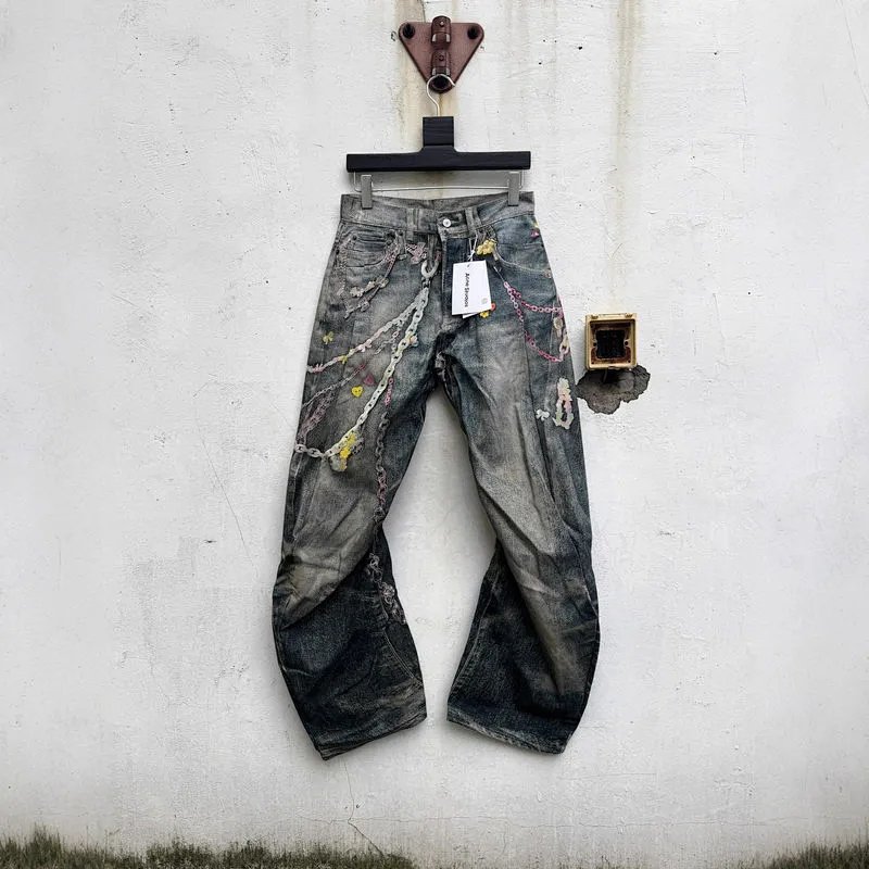 Autumn Winter Casual Trendy Trousers 169