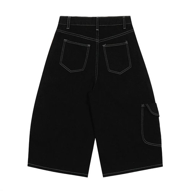 Fashion Denim Shorts: seller detail photo 5
