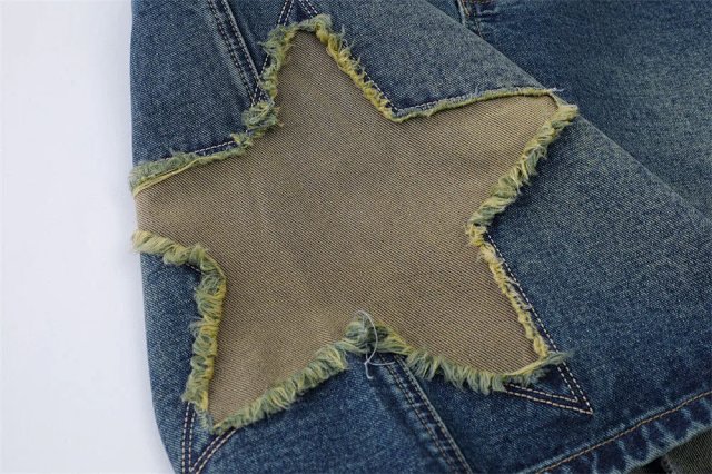Fashion Denim Shorts: seller detail photo 5