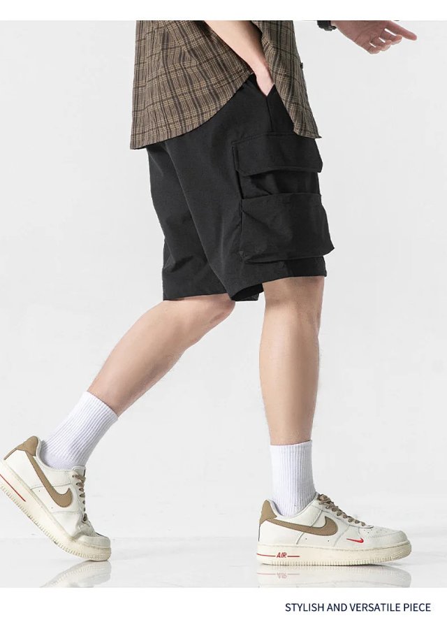 Fashion Shorts: seller detail photo 7