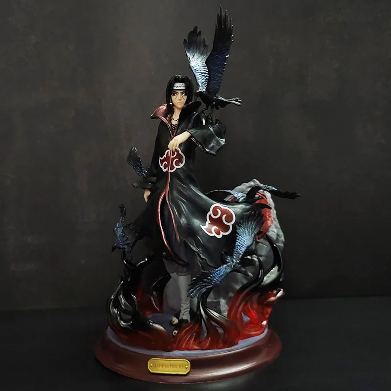 Figurine
