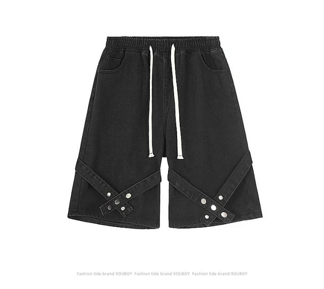 Fashion Denim Shorts: seller detail photo 11