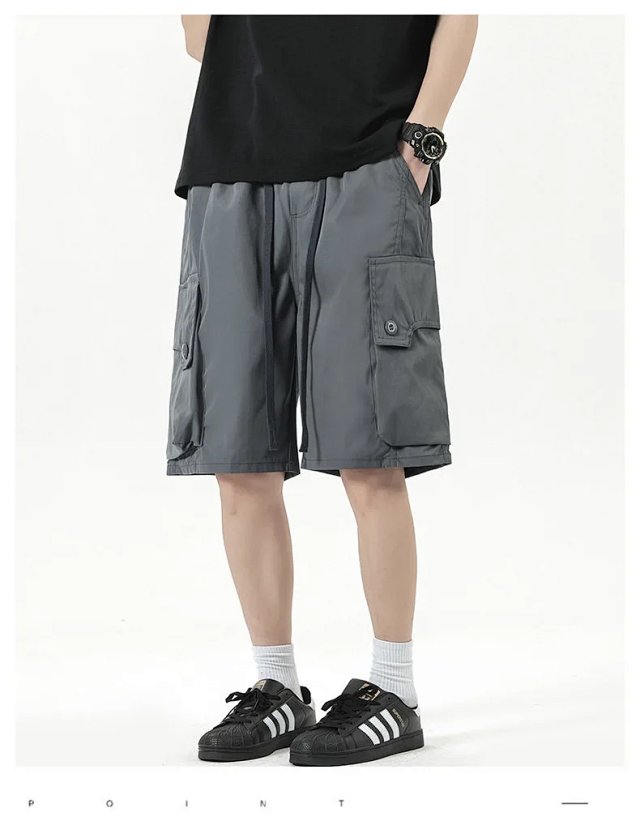 Fashion Shorts: seller detail photo 10