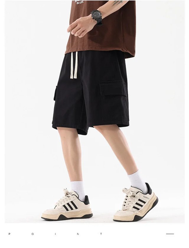Fashion Shorts: seller detail photo 7