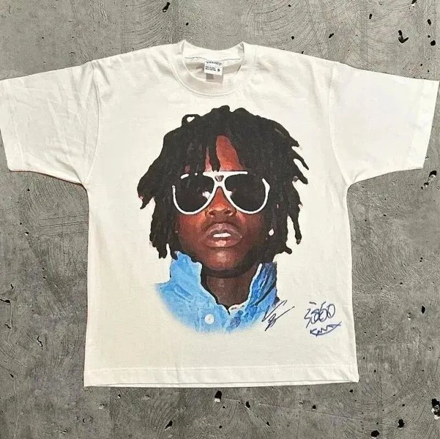 Y2k T-shirt: seller detail photo 3