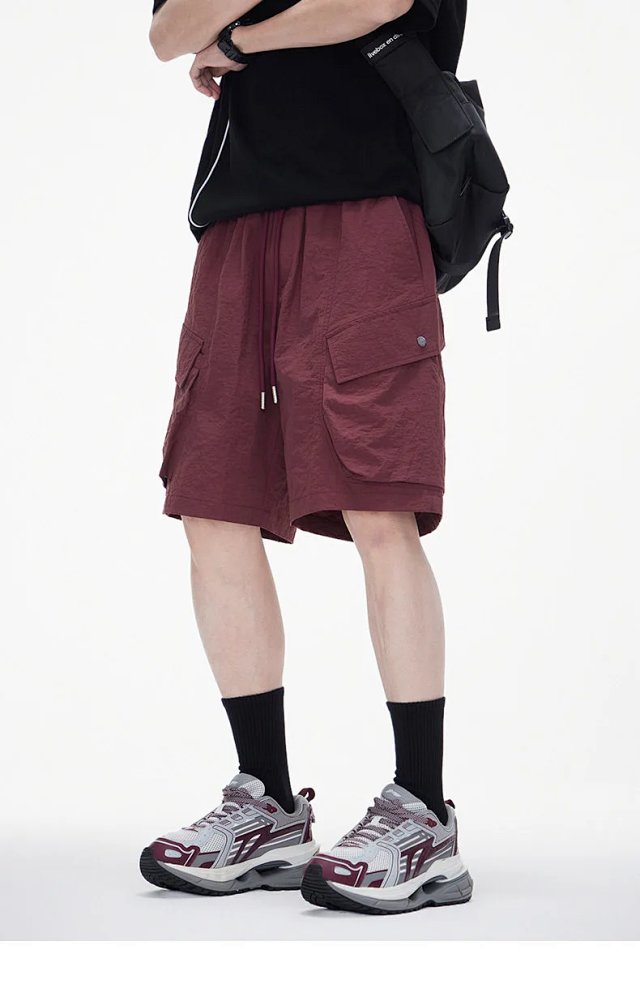 Fashion Shorts: seller detail photo 1