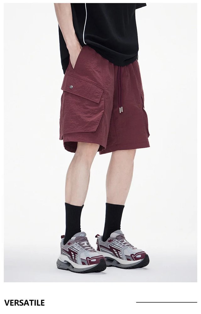 Fashion Shorts: seller detail photo 7