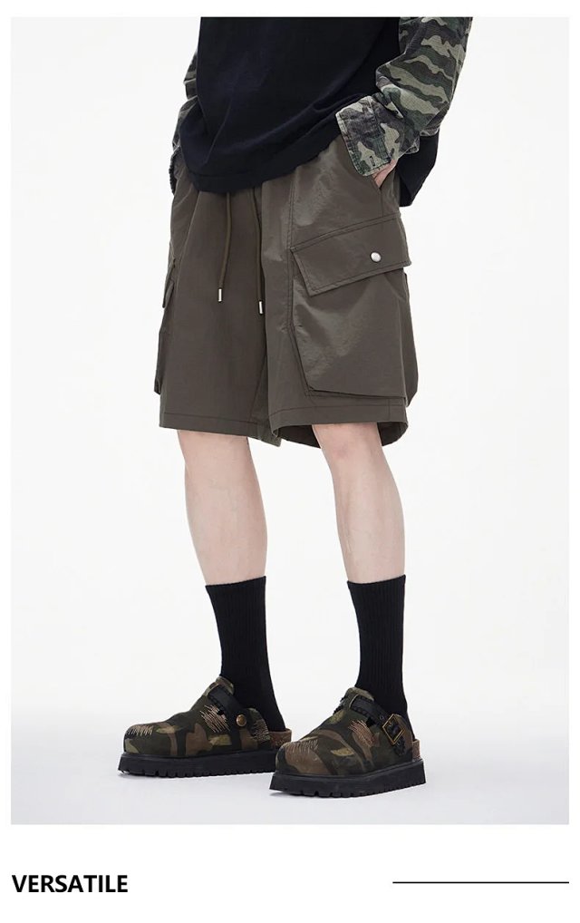 Fashion Shorts: seller detail photo 9