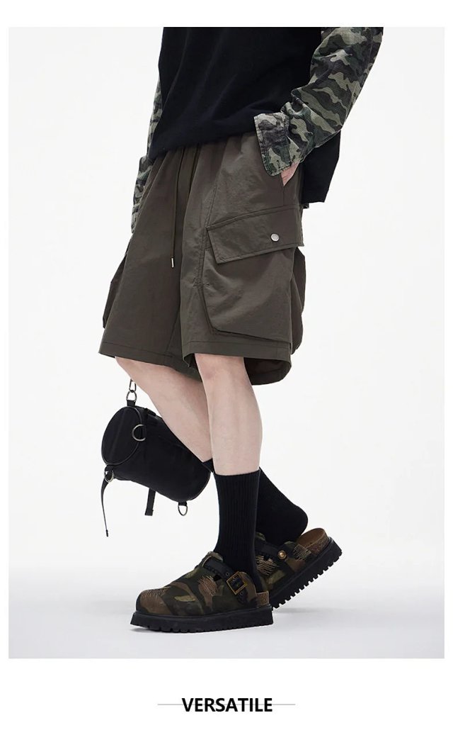 Fashion Shorts: seller detail photo 11