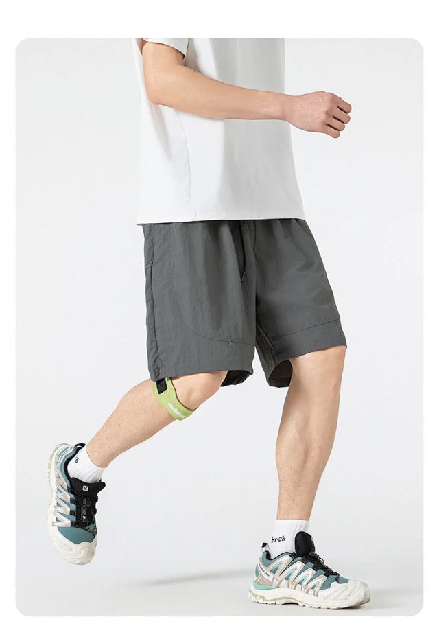 Fashion Shorts: seller detail photo 3