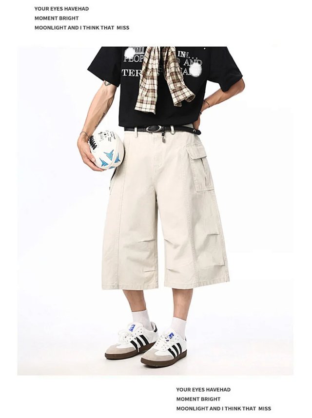 Fashion Shorts: seller detail photo 7