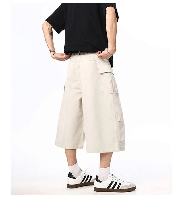 Fashion Shorts: seller detail photo 8