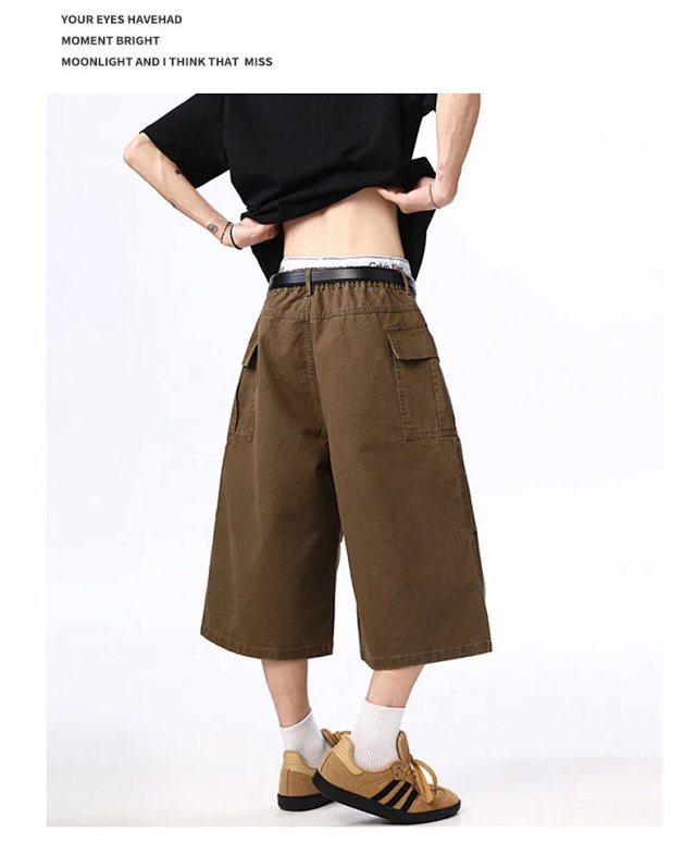 Fashion Shorts: seller detail photo 12