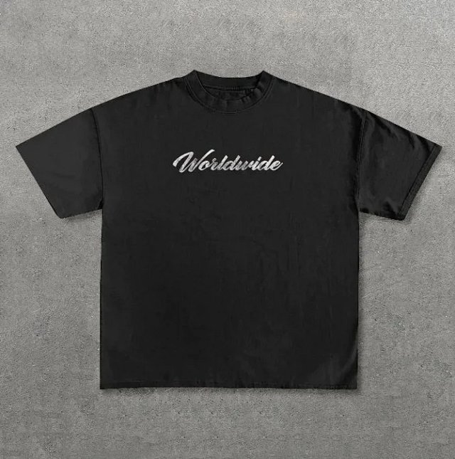 Y2k T-shirt: seller detail photo 4